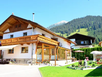 Haus & Garten