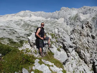 Zugspitze