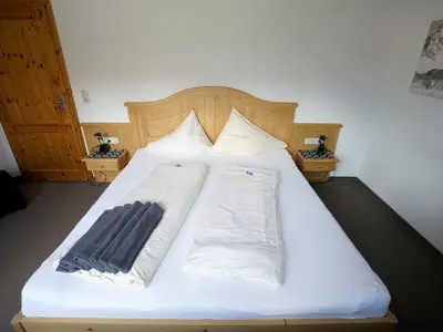 Ferienwohnung für 4 Personen (75 m²) in Lermoos 6/10