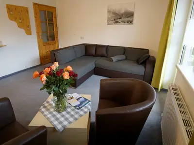 Ferienwohnung für 4 Personen (75 m²) in Lermoos 10/10