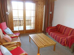 Ferienwohnung für 6 Personen (35 m²) in Les Agettes