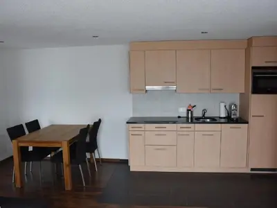 Küche/Esszimmer