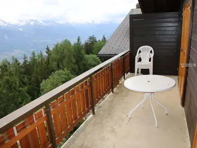 TerraceBalcony