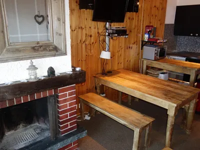DiningRoom