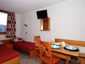 Ferienwohnung für 7 Personen (43 m²) in Les Allues