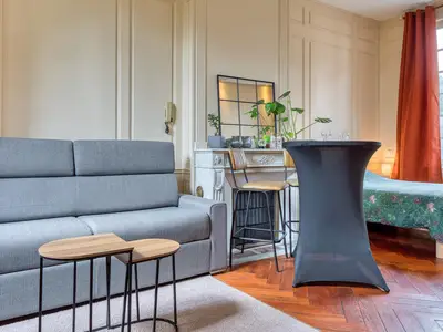living-room