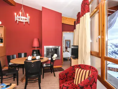 living-room