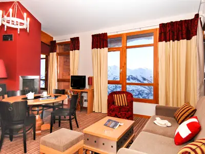 living-room