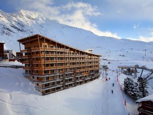 Ferienwohnung für 4 Personen (45 m²) in Les Arcs