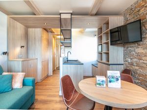 Ferienwohnung für 5 Personen (32 m&sup2;) in Les Avanchers-Valmorel