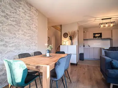 Ferienwohnung für 9 Personen (76 m²) in Commune des Avanchers-Valmorel 2/10