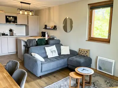 Ferienwohnung für 9 Personen (76 m²) in Commune des Avanchers-Valmorel 7/10