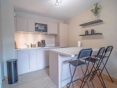 Ferienwohnung für 7 Personen (76 m²) in Commune des Avanchers-Valmorel 7/10