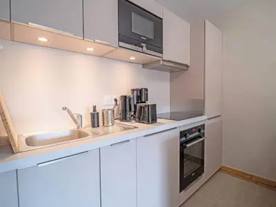 Ferienwohnung für 7 Personen (76 m²) in Commune des Avanchers-Valmorel 8/10