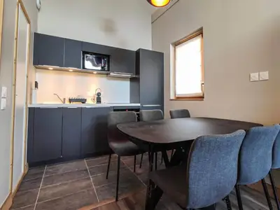 Ferienwohnung für 9 Personen (76 m²) in Les Avanchers-Valmorel 9/10