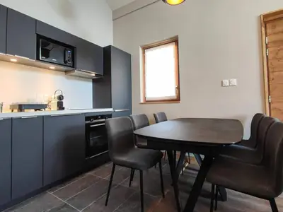Ferienwohnung für 9 Personen (76 m²) in Les Avanchers-Valmorel 10/10