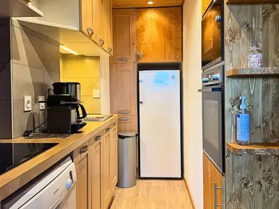 Ferienwohnung für 9 Personen (62 m²) in Commune des Avanchers-Valmorel 3/10