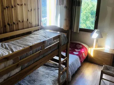 Ferienwohnung für 9 Personen (62 m²) in Commune des Avanchers-Valmorel 4/10