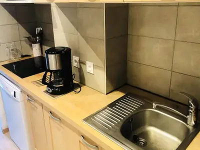 Ferienwohnung für 9 Personen (62 m²) in Commune des Avanchers-Valmorel 6/10