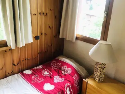 Ferienwohnung für 9 Personen (62 m²) in Commune des Avanchers-Valmorel 8/10