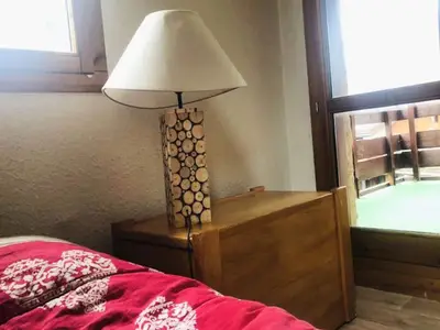 Ferienwohnung für 9 Personen (62 m²) in Commune des Avanchers-Valmorel 10/10