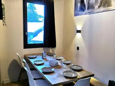DiningRoom