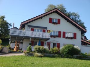 Ferienwohnung für 5 Personen (37 m²) in Les Breuleux