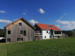 Ferienwohnung für 6 Personen (85 m²) in Les Breuleux