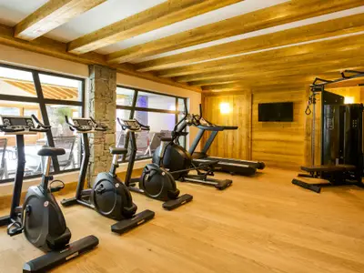 fitness
