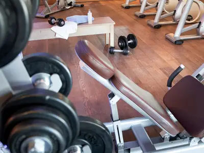 fitness
