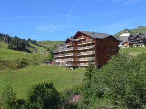 Ferienwohnung für 6 Personen (80 m&sup2;) in Les Crosets