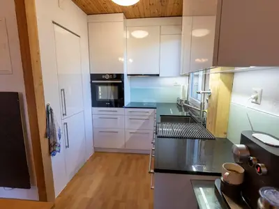 Moderne Küche