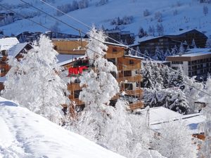 Ferienwohnung für 4 Personen (40 m²) in Les Deux Alpes