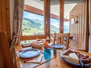 Ferienwohnung für 4 Personen (30 m²) in Les Deux Alpes