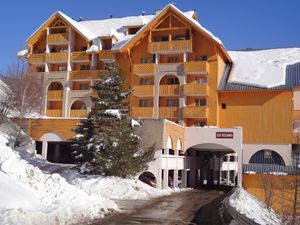 Ferienwohnung für 2 Personen (19 m²) in Les Deux Alpes