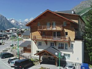 Ferienwohnung für 6 Personen (50 m²) in Les Deux Alpes