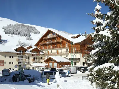ExteriorWinter