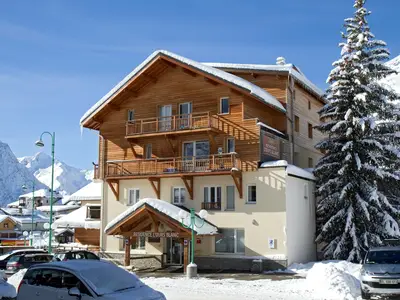ExteriorWinter
