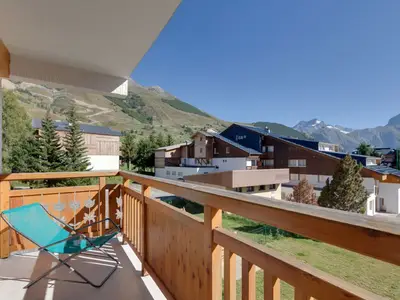 TerraceBalcony