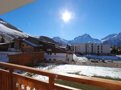 TerraceBalcony