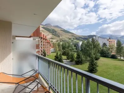 TerraceBalcony