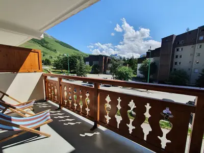 TerraceBalcony