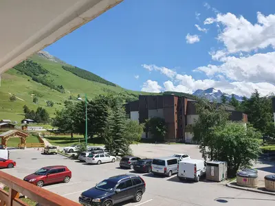 TerraceBalcony