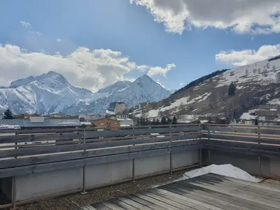 TerraceBalcony