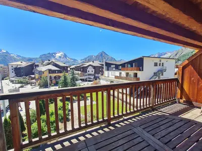 TerraceBalcony