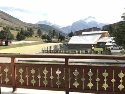 TerraceBalcony