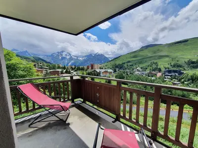 TerraceBalcony