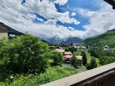 TerraceBalcony