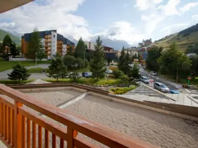 TerraceBalcony