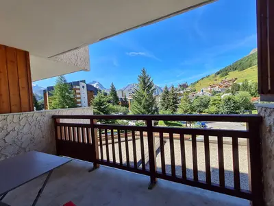 TerraceBalcony